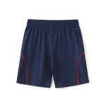 Pantaloncini trasferta bambino OL 2025/26