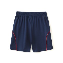 Pantaloncini trasferta bambino OL 2025/26