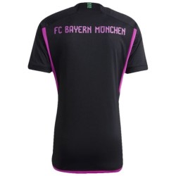 Maglia Trasferta Bayern Monaco Uomo 2023/24