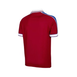 Maglia retrò Servette FC 98/99 Golden Lion uomo Maglia retrò Servette FC 98/99 Golden Lion uomo