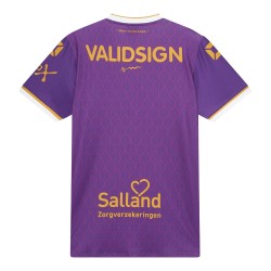 Maglietta trasferta uomo Go Ahead Eagles 2024/25 Maglietta trasferta uomo Go Ahead Eagles 2024/25
