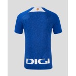 Maglia Trasferta Donna Athletic Bilbao 2024/25 Maglia Trasferta Donna Athletic Bilbao 2024/25