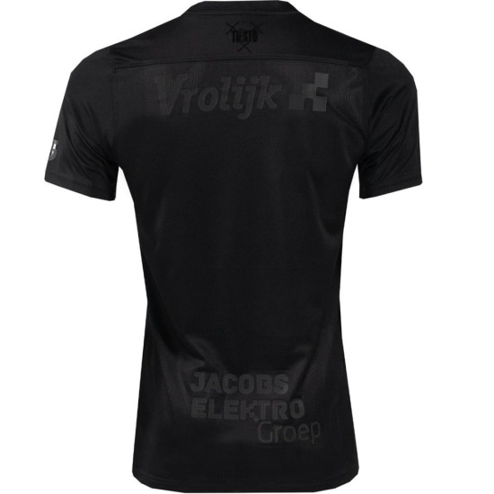 Maglia trasferta uomo NAC Breda 2025/26 Maglia trasferta uomo NAC Breda 2025/26