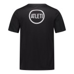 Maglia donna Atletico Madrid 2025/26 terza UEFA pre-partita