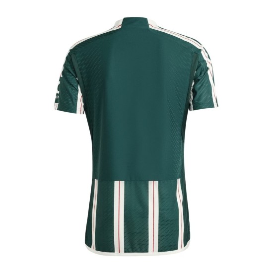 Maglia Trasferta Manchester United Donna 2023/24 Maglia Trasferta Manchester United Donna 2023/24
