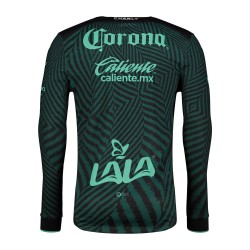Uomo Santos Laguna 2024/25 Trasferta Maglia Manica Lunga