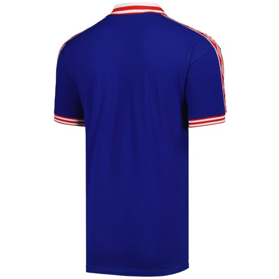 Maglia retrò trasferta uomo Sunderland 1978 Maglia retrò trasferta uomo Sunderland 1978