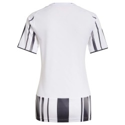 Maglia Home Donna Juventus 2025/26 Maglia Home Donna Juventus 2025/26