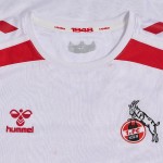 Maglia Casa 1. FC Köln Uomo 2024/25