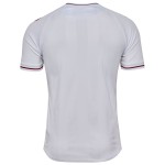Maglia trasferta Danimarca 2025 squadra femminile Donna