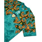Maglia portiere trasferta uomo Sorrento Calcio 1945 2025/26 Verde Maglia portiere trasferta uomo Sorrento Calcio 1945 2025/26 Verde