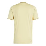 Maglia Terza Pre Match Gialla Donna Inter Miami CF 2025 Maglia Terza Pre Match Gialla Donna Inter Miami CF 2025