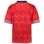 Maglia retrò trasferta Coppa del Mondo 1990 Inghilterra donna Maglia retrò trasferta Coppa del Mondo 1990 Inghilterra donna
