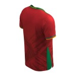 Maglia Trasferta Camerun 2025 Bambino Maglia Trasferta Camerun 2025 Bambino