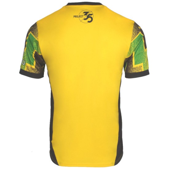 Maglia terza Plymouth Argyle 2024/25 Bambino Maglia terza Plymouth Argyle 2024/25 Bambino