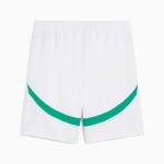 Pantaloncini Casa Senegal 2025 Bianca Donna Pantaloncini Casa Senegal 2025 Bianca Donna