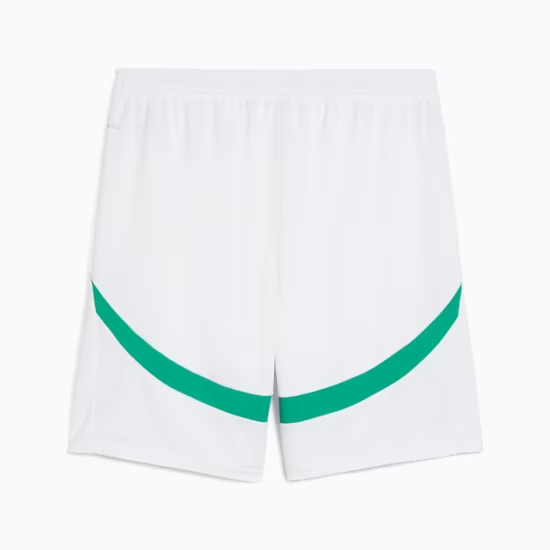 Pantaloncini Casa Senegal 2025 Bianca Donna Pantaloncini Casa Senegal 2025 Bianca Donna