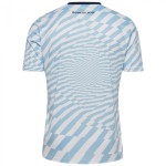 Bambino Maglia Pre-partita Third Celta Vigo 2025/26 Bambino Maglia Pre-partita Third Celta Vigo 2025/26