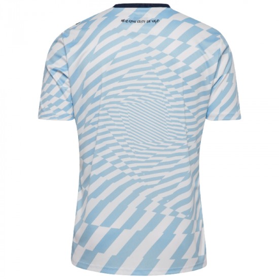 Bambino Maglia Pre-partita Third Celta Vigo 2025/26 Bambino Maglia Pre-partita Third Celta Vigo 2025/26