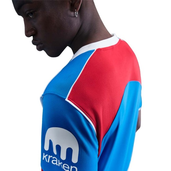 Maglia terza donna Atletico Madrid 2025/26 Maglia terza donna Atletico Madrid 2025/26