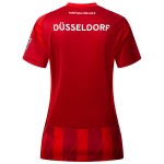 Maglia Casa Fortuna Düsseldorf Donna 2024/25 Maglia Casa Fortuna Düsseldorf Donna 2024/25