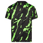 Maglia Bambino VfL Wolfsburg Terza Riscaldamento VW 2025/26 Maglia Bambino VfL Wolfsburg Terza Riscaldamento VW 2025/26
