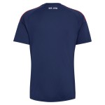 Donna New England Revolution 2026 Maglia Home