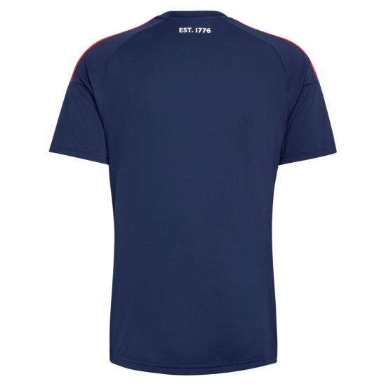 Donna New England Revolution 2026 Maglia Home