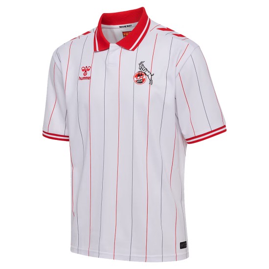 Maglia Speciale 2025/26 1. FC Köln Uomo Maglia Speciale 2025/26 1. FC Köln Uomo