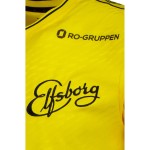 Maglia Home Donna IF Elfsborg 2026 Maglia Home Donna IF Elfsborg 2026