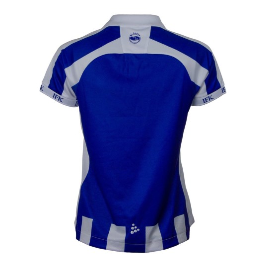 Maglia Casa Donna IFK Göteborg 2025