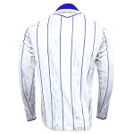 Terza maglia manica lunga 2025/26 dello Sheffield Wednesday da bambino Terza maglia manica lunga 2025/26 dello Sheffield Wednesday da bambino