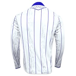 Terza maglia manica lunga 2025/26 dello Sheffield Wednesday da uomo Terza maglia manica lunga 2025/26 dello Sheffield Wednesday da uomo