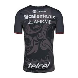 Uomo Club Tijuana 2024/25 Terza Maglia Uomo Club Tijuana 2024/25 Terza Maglia
