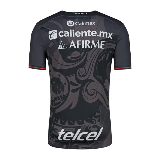 Bambino Club Tijuana 2024/25 Terza Maglia