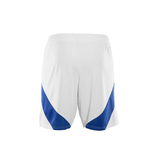 Pantaloncini Casa FC Schalke 04 Bambino 2024/25 Pantaloncini Casa FC Schalke 04 Bambino 2024/25