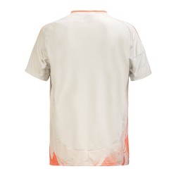 Maglia Trasferta Roma Donna 2024/25 Maglia Trasferta Roma Donna 2024/25
