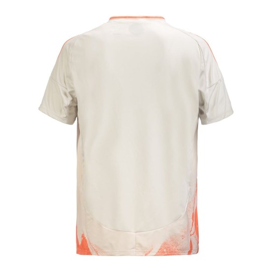 Maglia Trasferta Roma Donna 2024/25