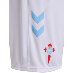Pantaloncini casalinghi Celta Vigo 2024/25 Pantaloncini casalinghi Celta Vigo 2024/25