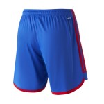 Pantaloncini Trasferta OL Donna 2023/24 Pantaloncini Trasferta OL Donna 2023/24