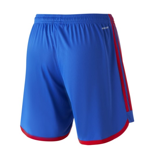 Pantaloncini Trasferta OL Donna 2023/24 Pantaloncini Trasferta OL Donna 2023/24