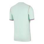 Maglia Coppa del Mondo 2026 Trasferta Francia Donna Maglia Coppa del Mondo 2026 Trasferta Francia Donna