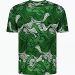 Uomo Hammarby IF terza maglia riscaldamento 2026 Uomo Hammarby IF terza maglia riscaldamento 2026