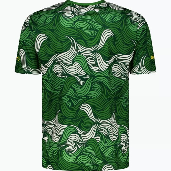 Uomo Hammarby IF terza maglia riscaldamento 2026 Uomo Hammarby IF terza maglia riscaldamento 2026