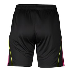 Uomo Pantaloncini Terza Hamburger SV 2025/26 Uomo Pantaloncini Terza Hamburger SV 2025/26