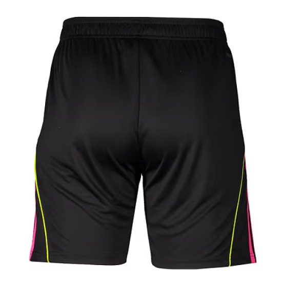 Uomo Pantaloncini Terza Hamburger SV 2025/26