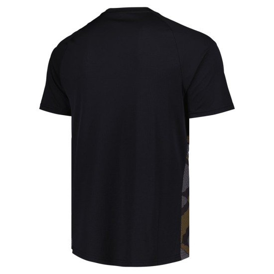 Maglia casa pre-partita Derby County 2025/26 uomo Maglia casa pre-partita Derby County 2025/26 uomo