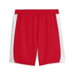 Pantaloncini Home Bambino Girona FC 2025/26 Pantaloncini Home Bambino Girona FC 2025/26