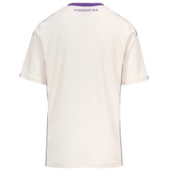 Maglia Trasferta Fiorentina Uomo 2025/26 Maglia Trasferta Fiorentina Uomo 2025/26