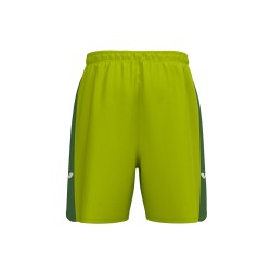 Pantaloncini Terza Maglia TSG Hoffenheim Uomo 2024/25 Pantaloncini Terza Maglia TSG Hoffenheim Uomo 2024/25